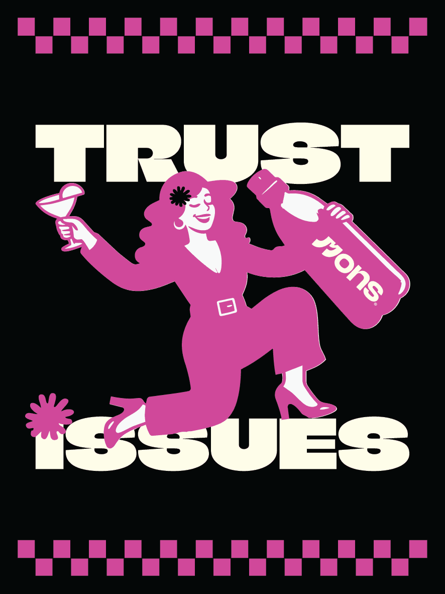 MONS — TRUST ISSUES — 6